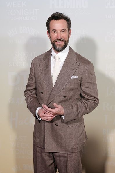 Noah Wyle