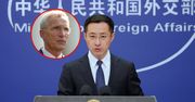 Zdecydowana reakcja Chin. Kraj zwrócił się do NATO ws. Ukrainy