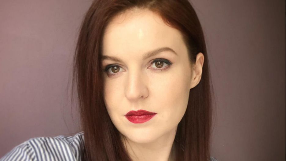 Kira Jarmysz wzywa Rosjanki do protestów przeciwko wojnie 