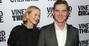 Naomi Watts i Billy Crudup WZIĘLI ŚLUB! Aktorka pochwaliła się zdjęciem w sukni ślubnej (ZDJĘCIA)