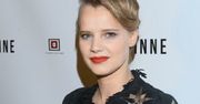 Joanna Kulig zauroczyła Wenecję. Wygląda mega seksowanie