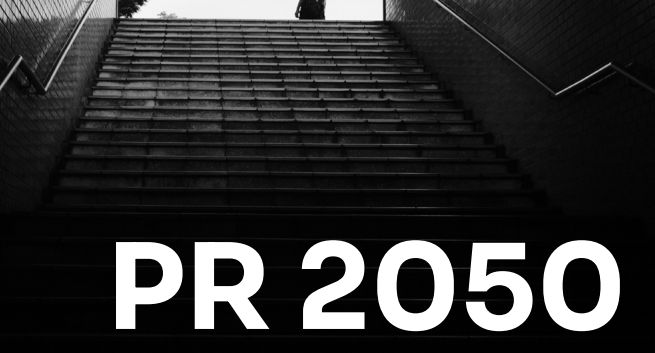 Cztery scenariusze dla branży public relations. "PR is dead. Śmierć PR - kryzys kategorii"