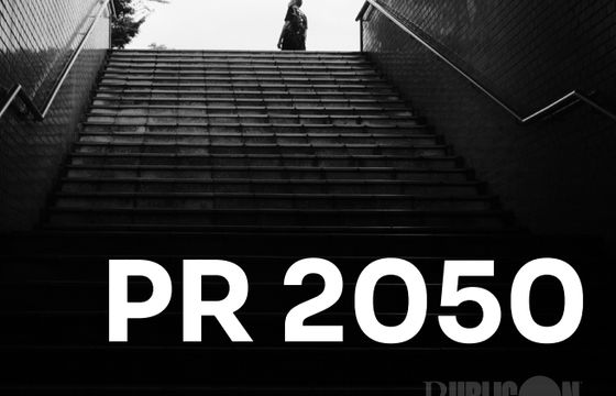 Cztery scenariusze dla branży public relations. "PR is dead. Śmierć PR - kryzys kategorii"