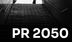 Cztery scenariusze dla branży public relations. "PR is dead. Śmierć PR - kryzys kategorii"
