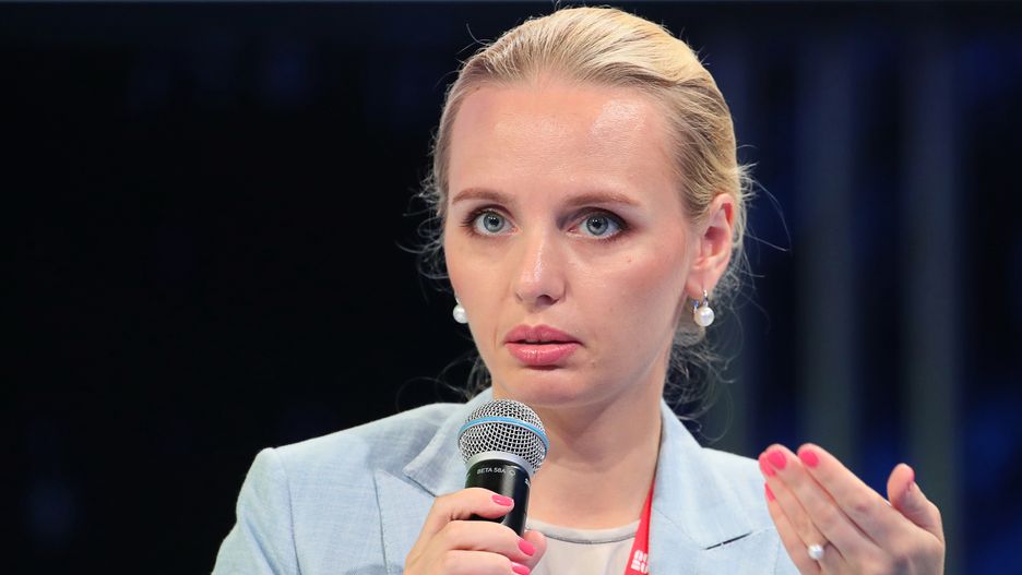 Conference 'Dialogues on Genomics: best practices of laboratories of the Russian Federation and Europe' in Sochi
SOCHI, RUSSIA - JULY 8, 2021: Pediatric endocrinologist Maria Vorontsova of the National Medical Research Centre for Endocrinology speaks the international conference titled 'Dialogues on Genomics: best practices of laboratories of the Russian Federation and Europe', at Sirius Science and Arts Park. Dmitry Feoktistov/TASS,Image: 620391055, License: Rights-managed, Restrictions: , Model Release: no, Credit line: Dmitry Feoktistov / TASS / Forum
Dmitry Feoktistov / TASS / Forum
international conference, genetics, science, seminar, National Medical Research Center for Endocrinology, woman, healthcare, endocrinologist, Mariya, category_code_soi, 620397301