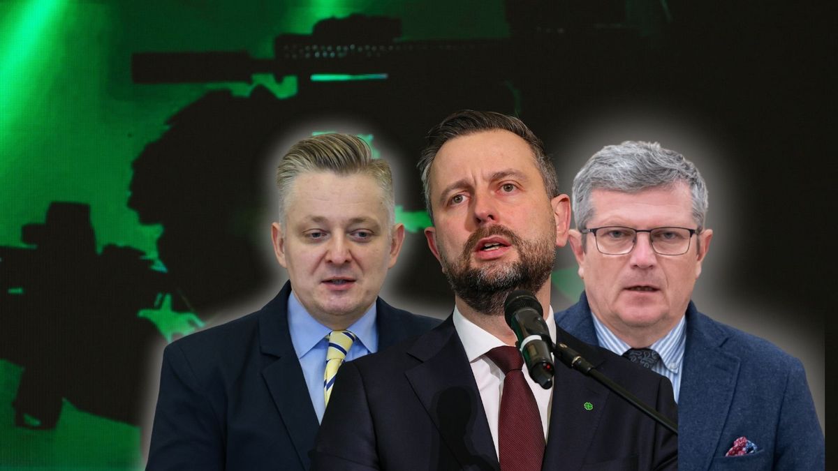 Kłócą się nie tylko w PiS. Konflikt w koalicji