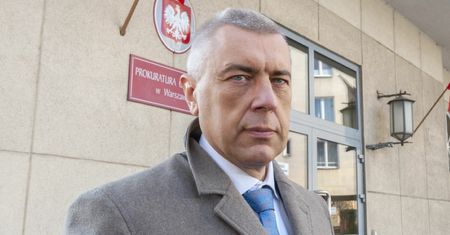 Giertych chce w Pałacu Saskim zrobić muzeum. Mogłoby uczyć o PiS
