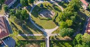 Zabór: Park pałacowy gotowy na otwarcie. Przeszedł rewitalizację