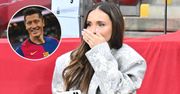 Lewandowski rządził niepodzielnie na El Clasico. Marina Łuczenko-Szczęsna zareagowała