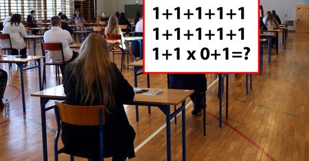 Ta zagadka podzieliła internautów. Aż 90 proc. podaje złą odpowiedź
