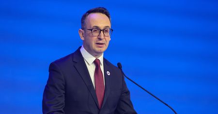 Ważna umowa ws. dróg do CPK. Jest deklaracja ministra