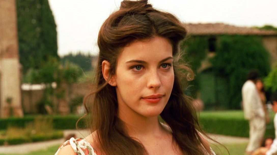 Kadr z filmu ''Ukryte pragnienia''