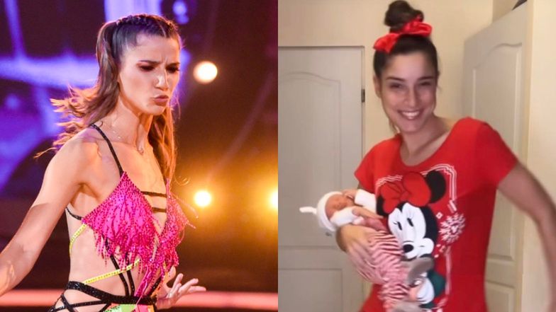 Lenka Klimentova odpowiada na ataki 