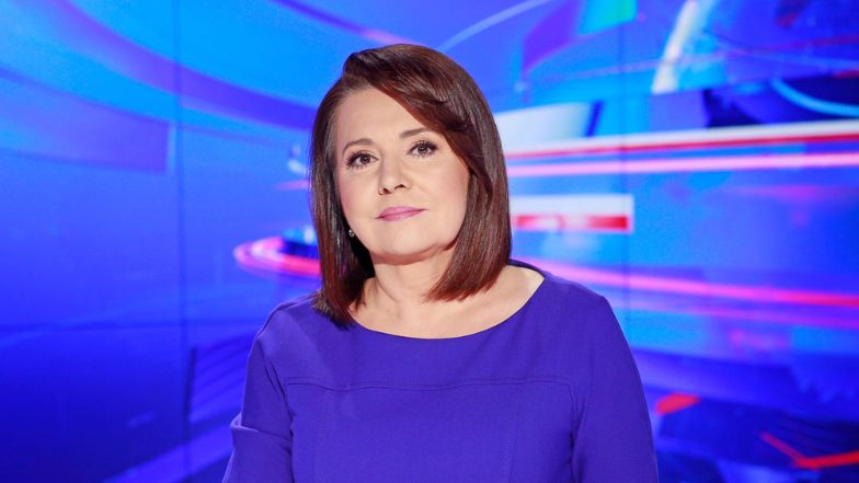 Zaskakujące, kim z wykształcenia jest Danuta Holecka