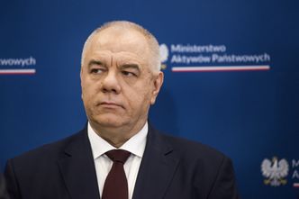 Zaszyli "podatek Sasina" w innej ustawie? Zagraniczny gigant zapowiada kroki prawne