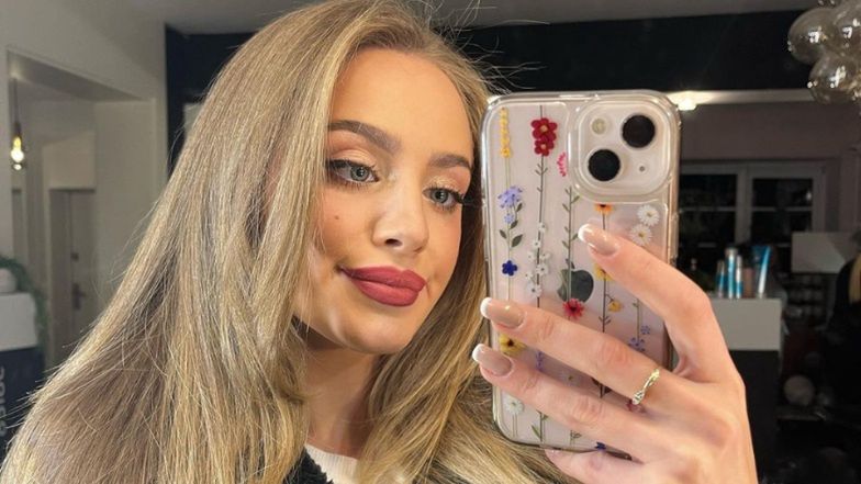 Wiktoria Gąsiewska jest w ciąży?