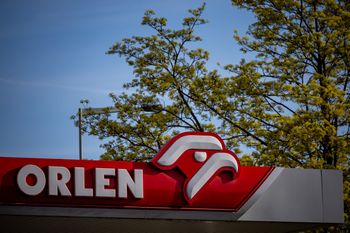 Z policji do Orlenu? Nieoficjalnie: nowy szef bezpieczeństwa