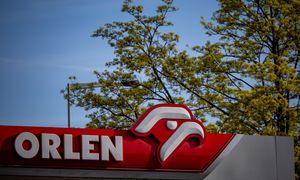 Z policji do Orlenu? Nieoficjalnie: nowy szef bezpieczeństwa