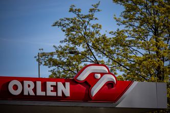 Z policji do Orlenu? Nieoficjalnie: nowy szef bezpieczeństwa