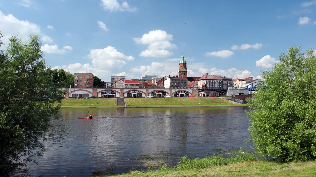 Gorzów Wielkopolski 