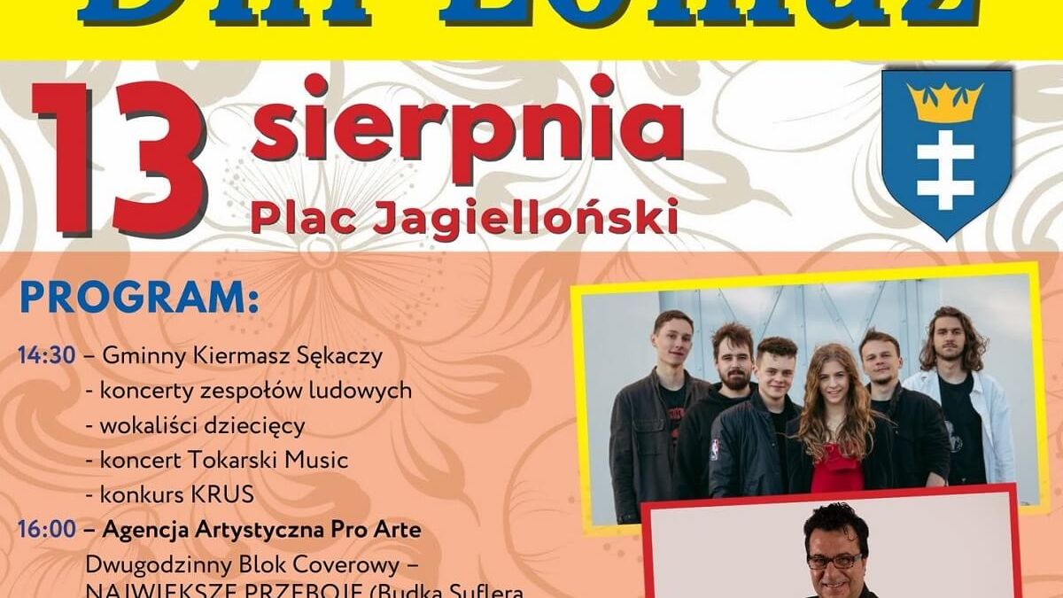 Dni Łomaz 2023