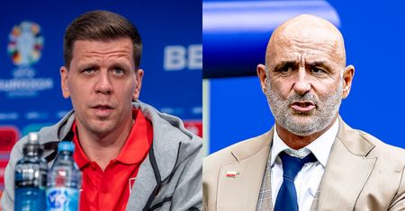 EURO 2024. Wojciech Szczęsny NIE ZAGRA w meczu polskiej reprezentacji z Francją. Michał Probierz zabrał głos