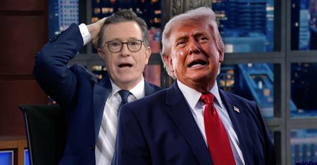Koniec programu największego wroga Trumpa. Tak zareagował