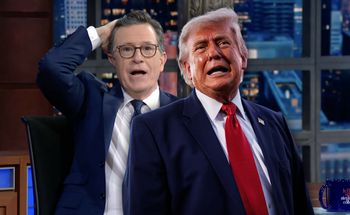 Koniec programu największego wroga Trumpa. Tak zareagował