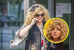 Magda Gessler odmłodziła się na zdjęciu. Fani: "Jak bobas!"