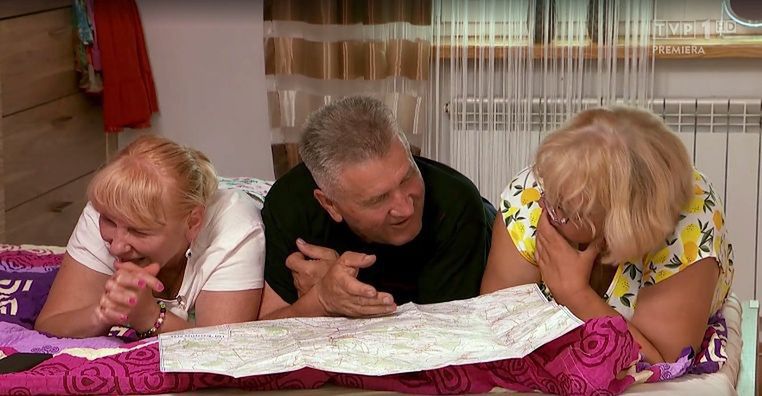 Józef z "Rolnik szuka żony" znowu w ogniu krytyki