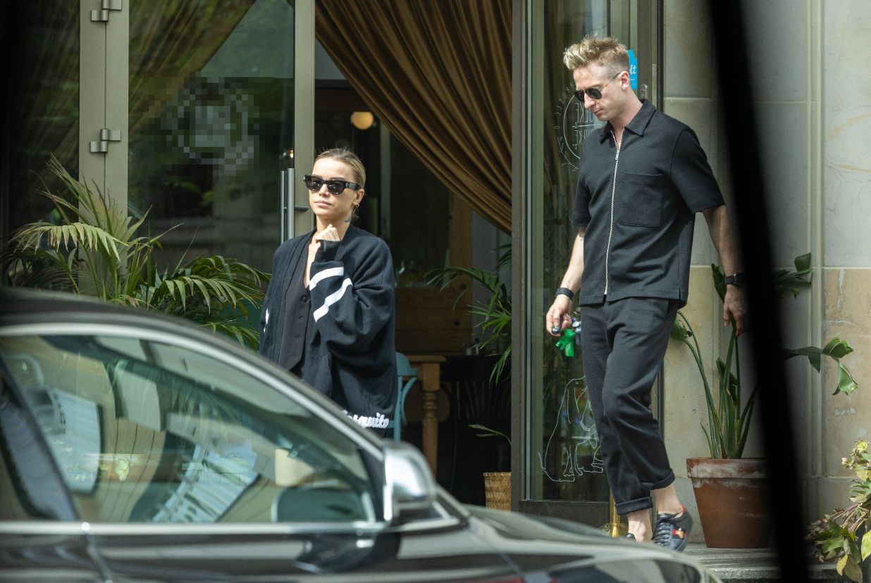 Maffashion na mieście z Michałem Danilczukiem