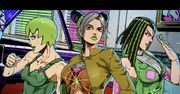 JoJo’s Bizarre Adventure z nowym zwiastunem. Premiera 1 grudnia 2021 roku