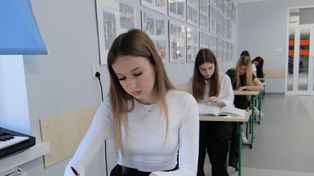 Egzaminy ósmoklasistów z Radomska. Jak poradzili sobie uczniowie?