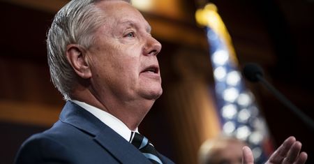 Senator z USA mówi, jak zatrzymać Putina. "To jedyny sposób"