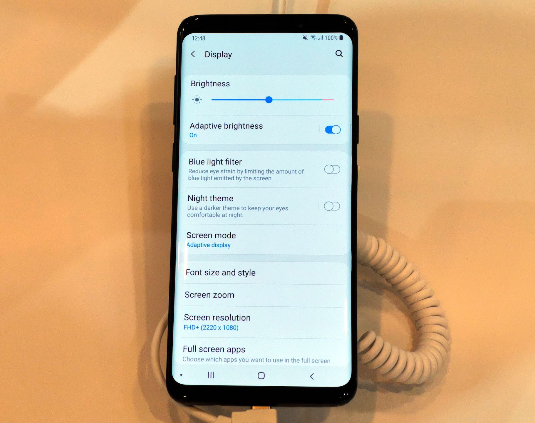 Sprawdziliśmy One UI: nowy interfejs Samsunga, który łatwiej obsłużysz jedną dłonią 4