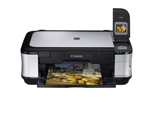Canon: nowe drukarki PIXMA i SELPHY 1