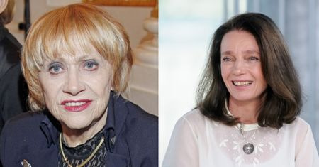 Krystyna Sienkiewicz: "Mam 2 tysiące złotych emerytury"