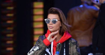 Górniak nerwowo do fanów: "MOJA TWÓRCZOŚĆ NIE JEST DLA WSZYSTKICH. To złośliwość, to nie jest cool"