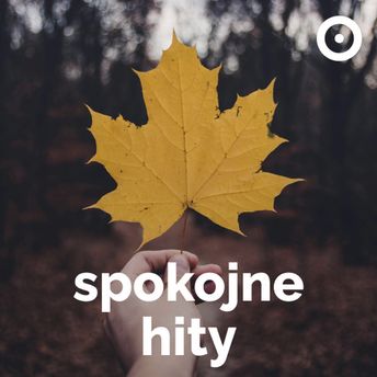 Logo stacji Spokojne Hity