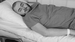 Po długiej walce z chorobą zmarł Michał Nowak. "Pękły nasze serca!"