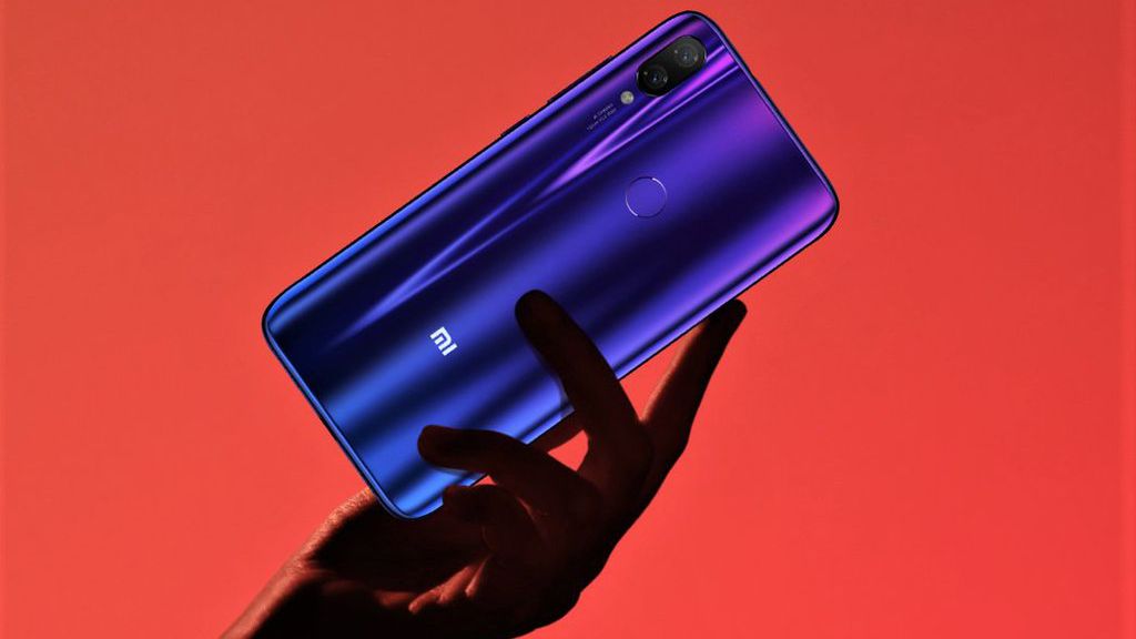 Tani Xiaomi Mi Play jednak dotarł do Europy 1