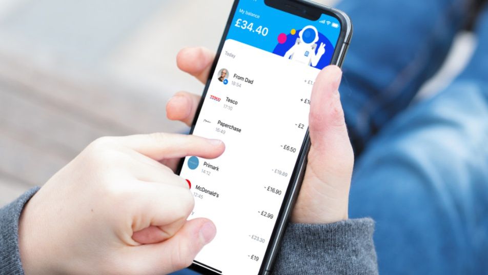 Revolut Junior oficjalnie w Polsce. Pokaże, na co Twoje dziecko wydaje kieszonkowe 1
