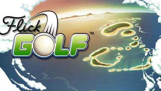 Flick Golf – zręcznościowe spojrzenie na grę w golfa [wideo] 1