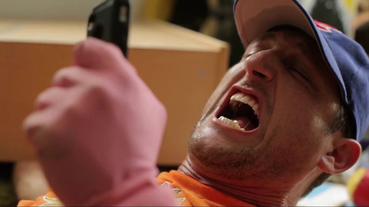 W skrócie: zabawna reklama Nokii, Galaxy Note III na zdjęciach i Xperia Z1 (Honami) w pełnej krasie 1