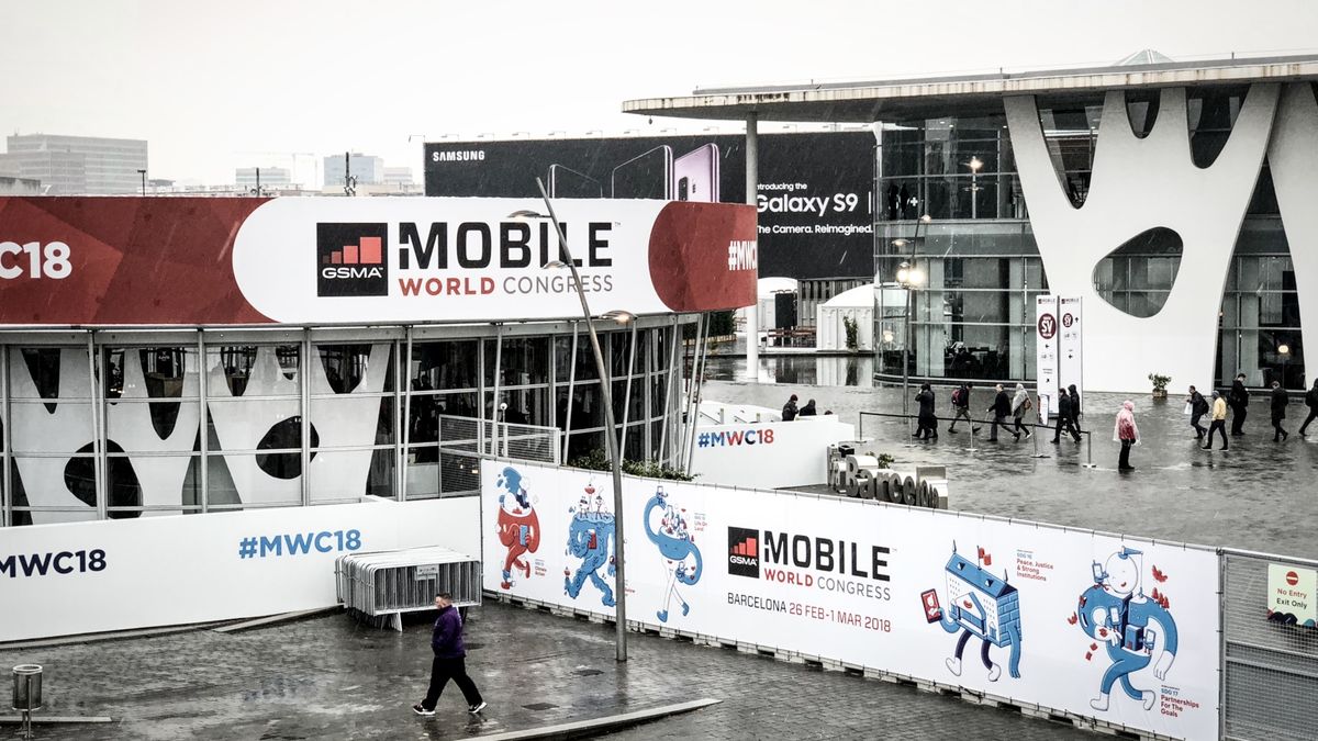 MWC 2018: podsumowanie najważniejszych targów w branży mobilnej 1