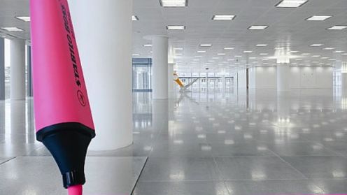 Artykuły biurowe dla gigantów 1