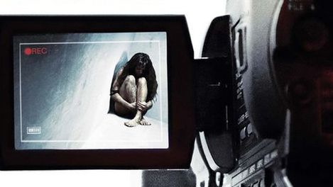 Studium lęków [zwiastun] 1