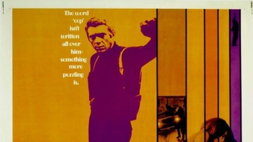 Powstanie filmowa biografia Steve?a McQueena 1