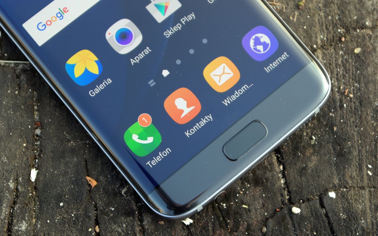 Samsung Galaxy S8 - 5 rzeczy, których oczekuję po nowym flagowcu