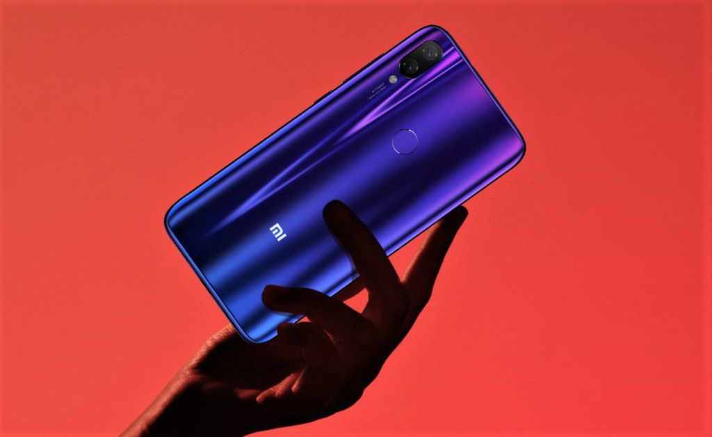 Tani Xiaomi Mi Play jednak dotarł do Europy